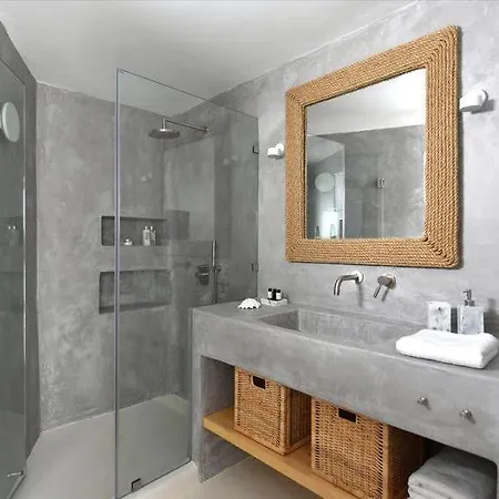 Rina Hotel Lefkes (Paros)